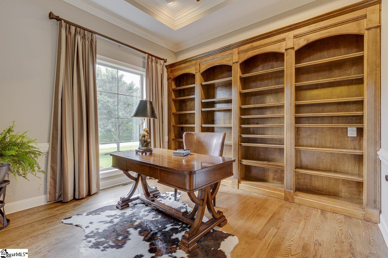 130 Steeplechase Belton, SC 29627