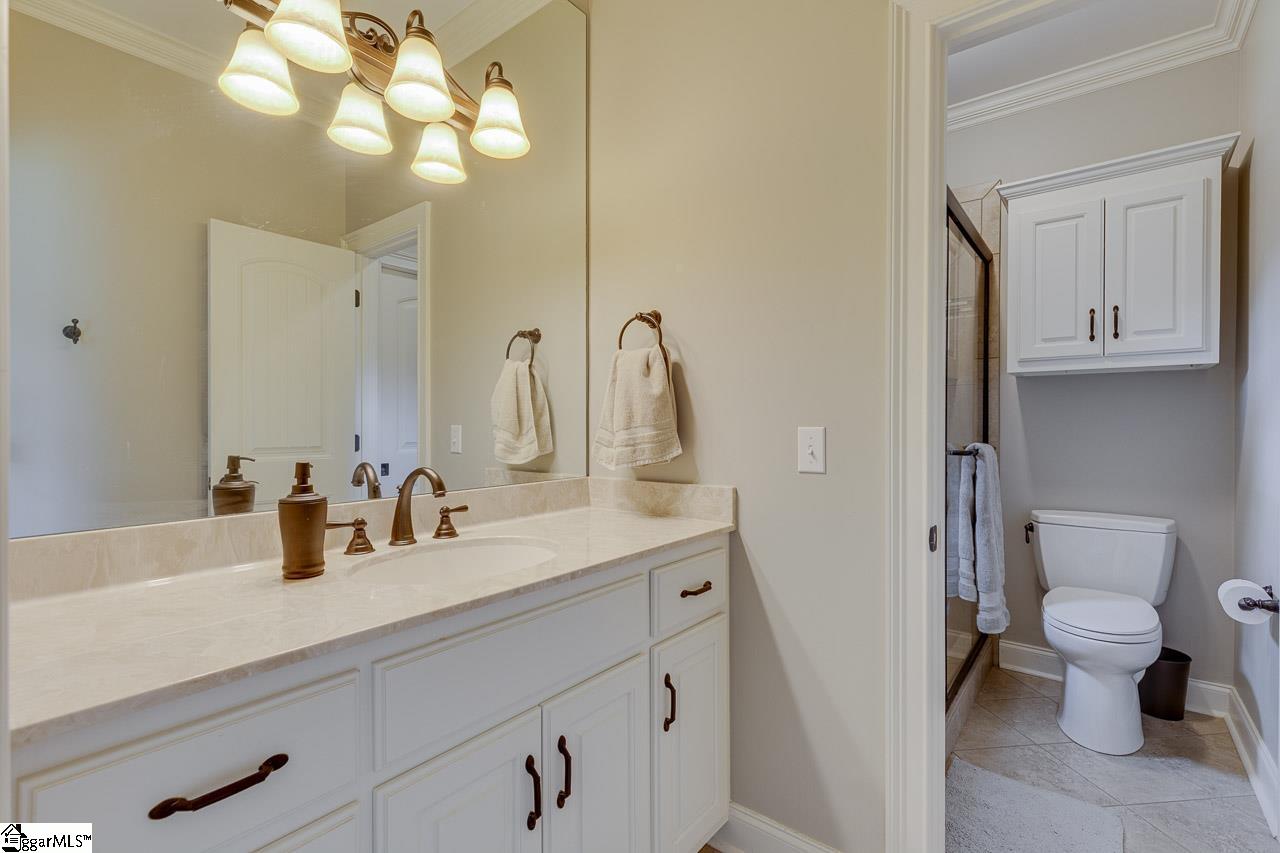 130 Steeplechase Belton, SC 29627