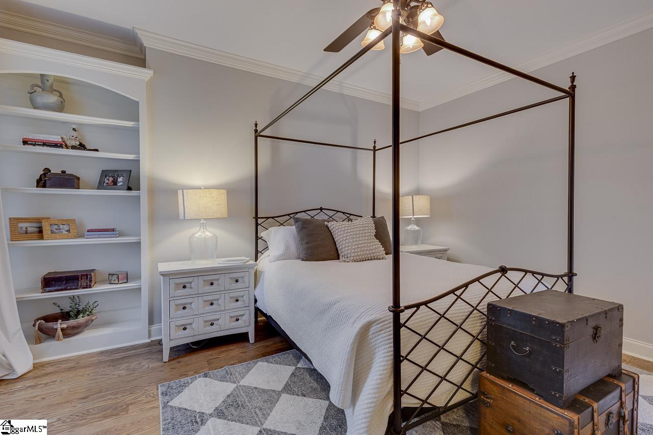 130 Steeplechase Belton, SC 29627