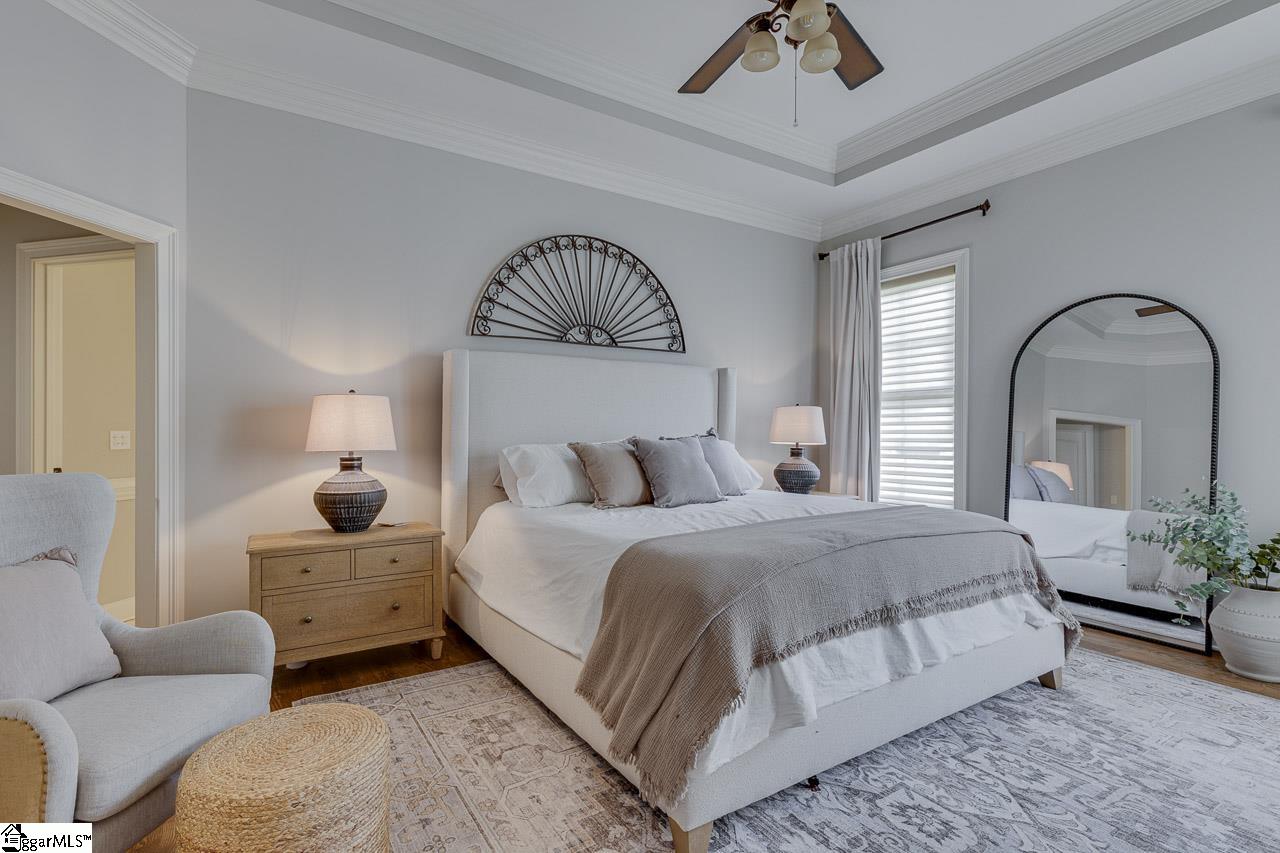 130 Steeplechase Belton, SC 29627