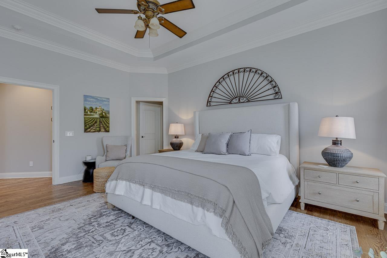 130 Steeplechase Belton, SC 29627