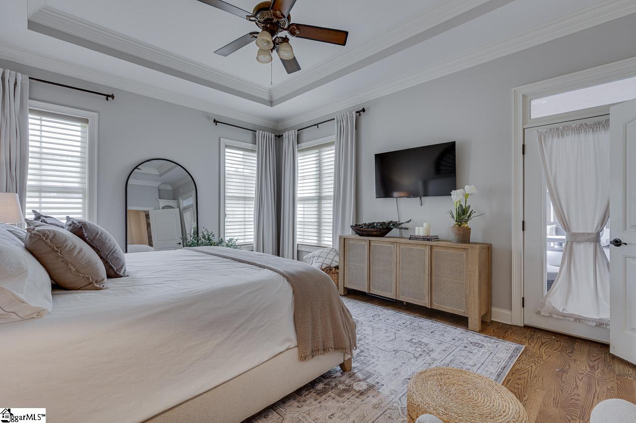130 Steeplechase Belton, SC 29627