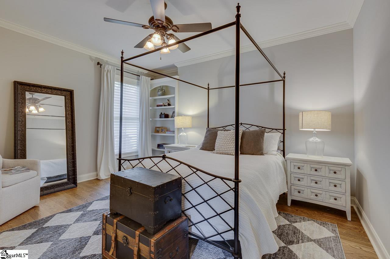130 Steeplechase Belton, SC 29627