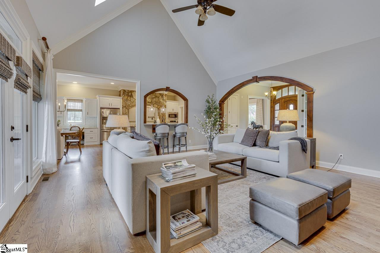 130 Steeplechase Belton, SC 29627