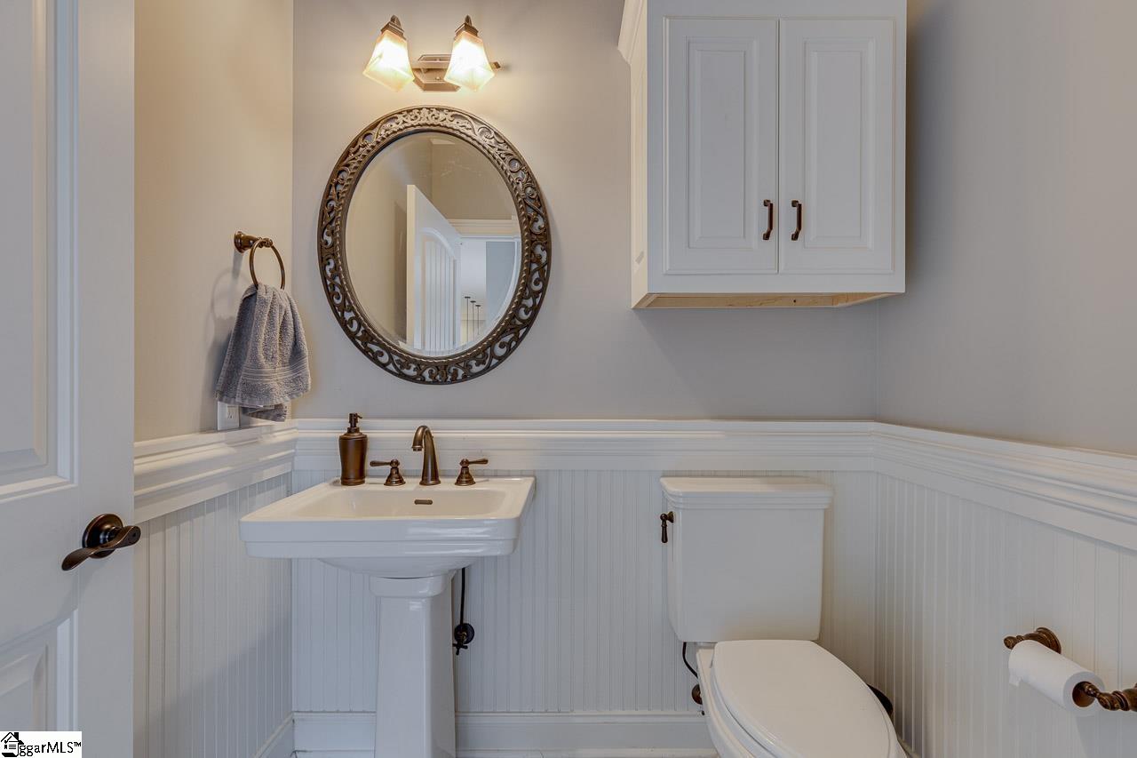 130 Steeplechase Belton, SC 29627