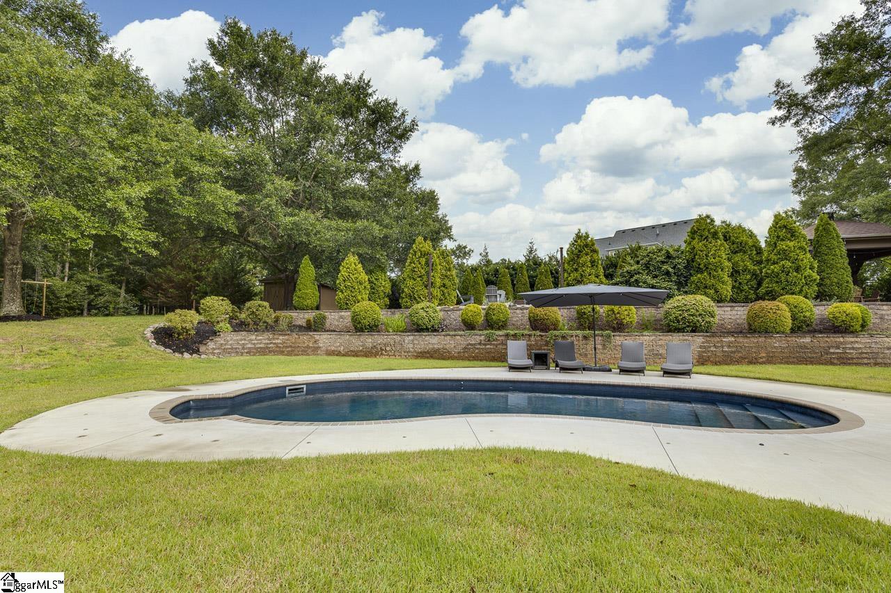 130 Steeplechase Belton, SC 29627