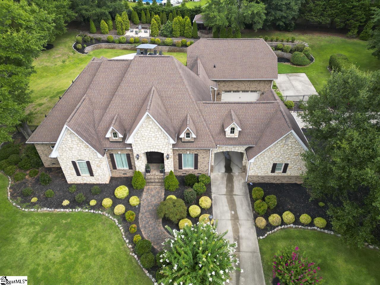 130 Steeplechase Belton, SC 29627