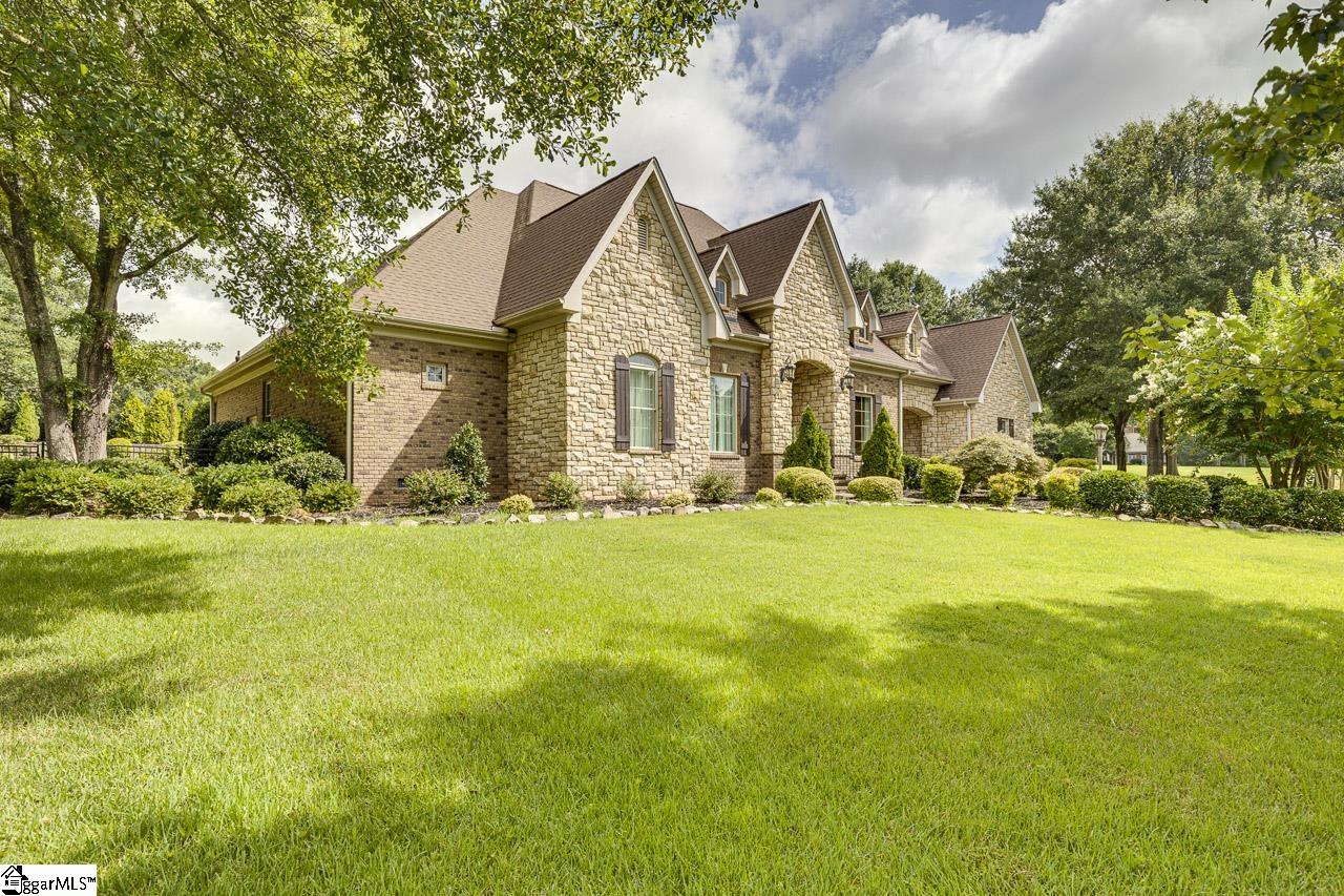 130 Steeplechase Belton, SC 29627