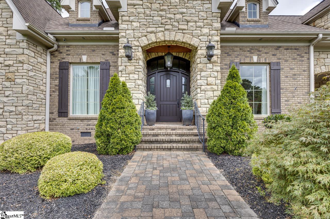 130 Steeplechase Belton, SC 29627