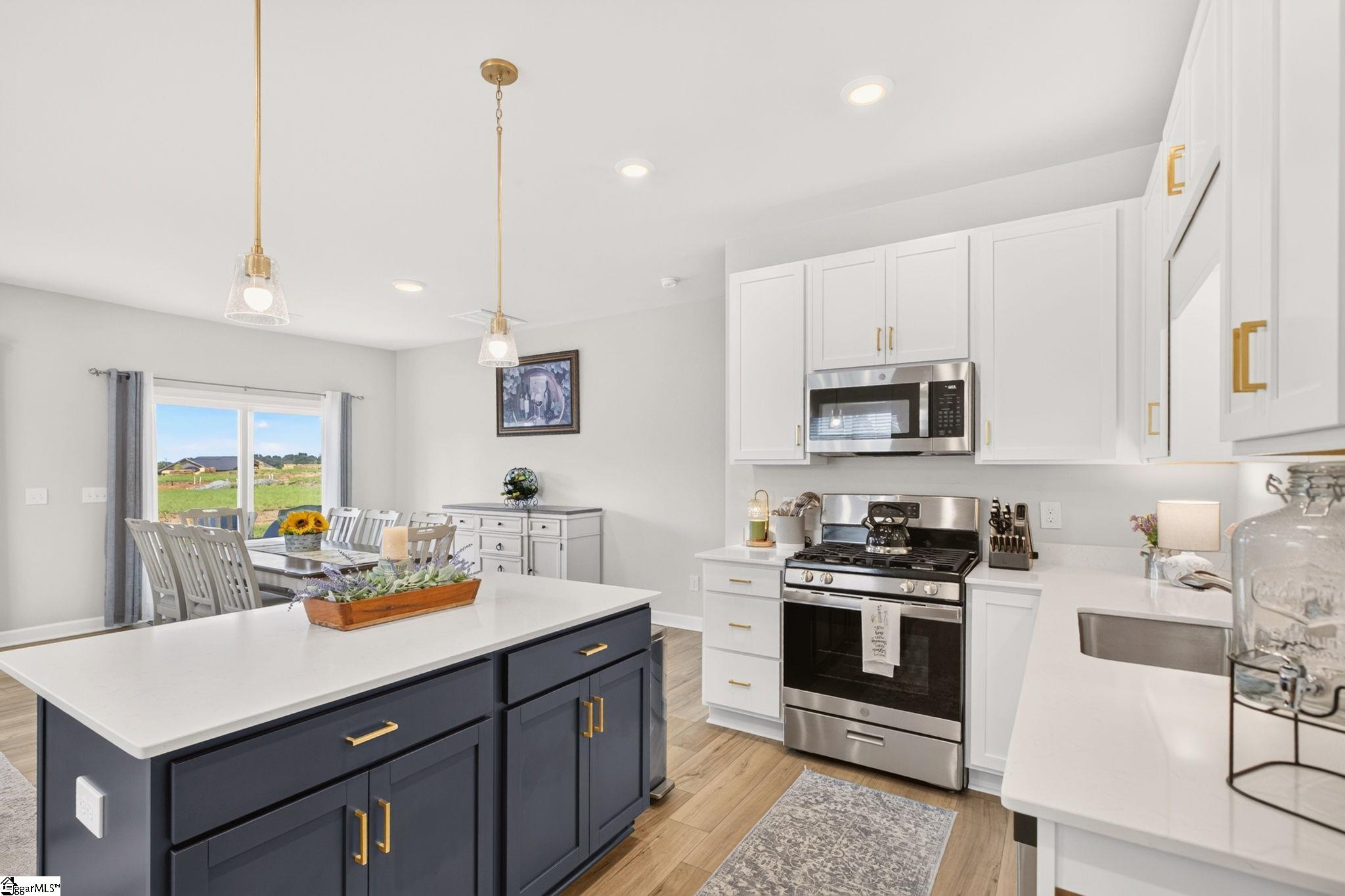 1528 Yellowwood Court Reidville, SC 29388