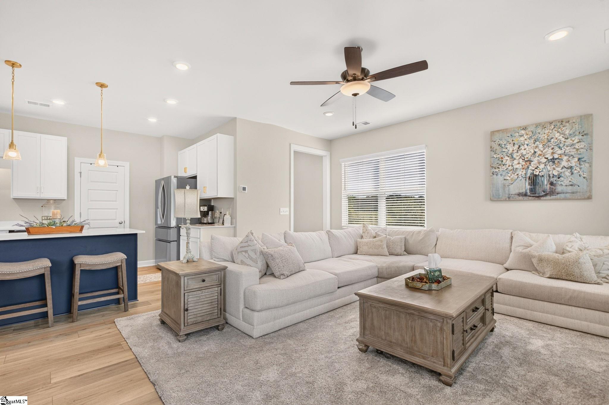 1528 Yellowwood Court Reidville, SC 29388
