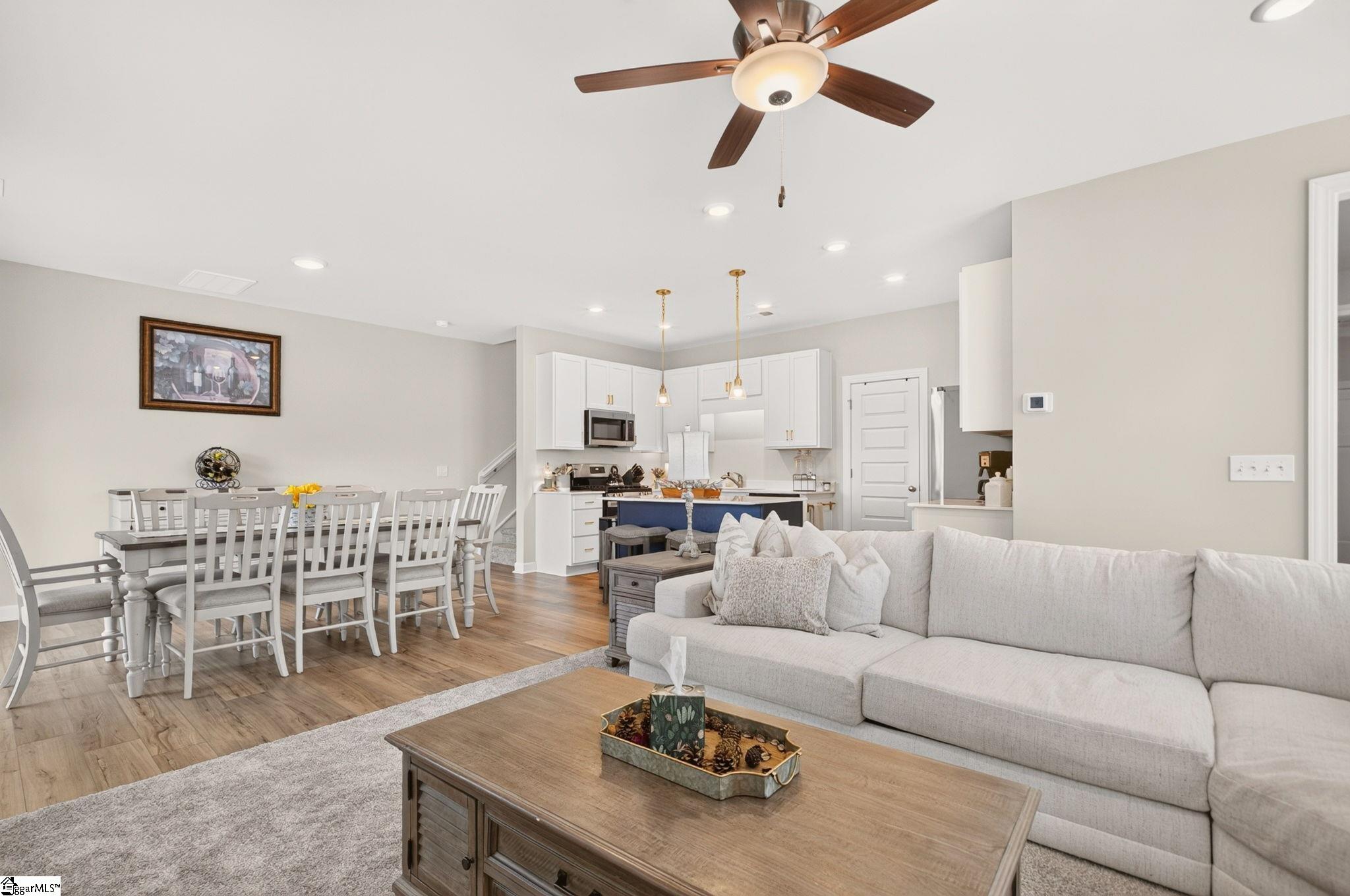 1528 Yellowwood Court Reidville, SC 29388