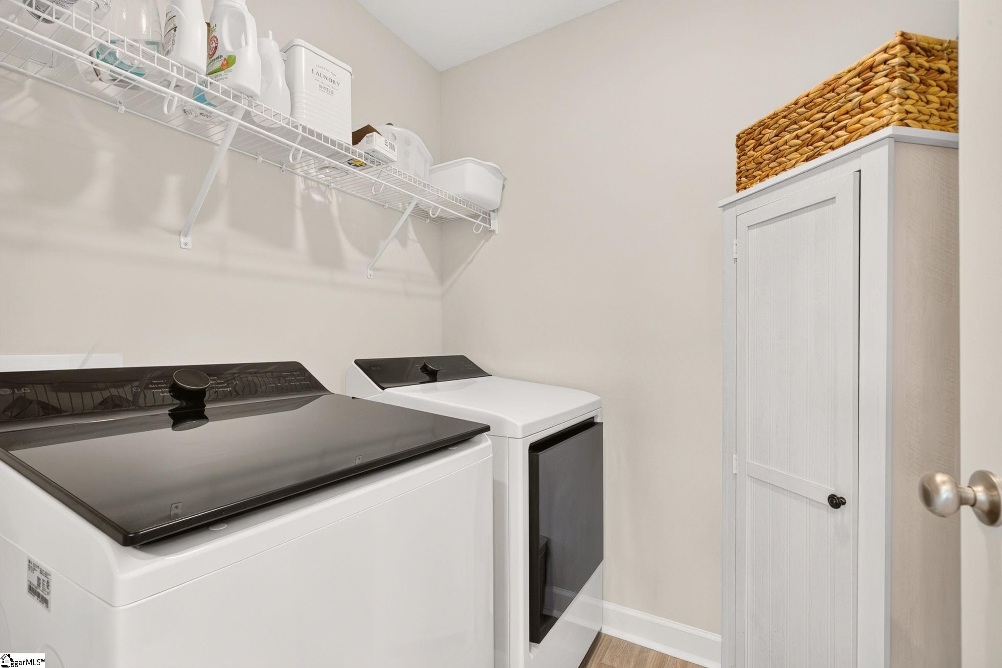 1528 Yellowwood Court Reidville, SC 29388
