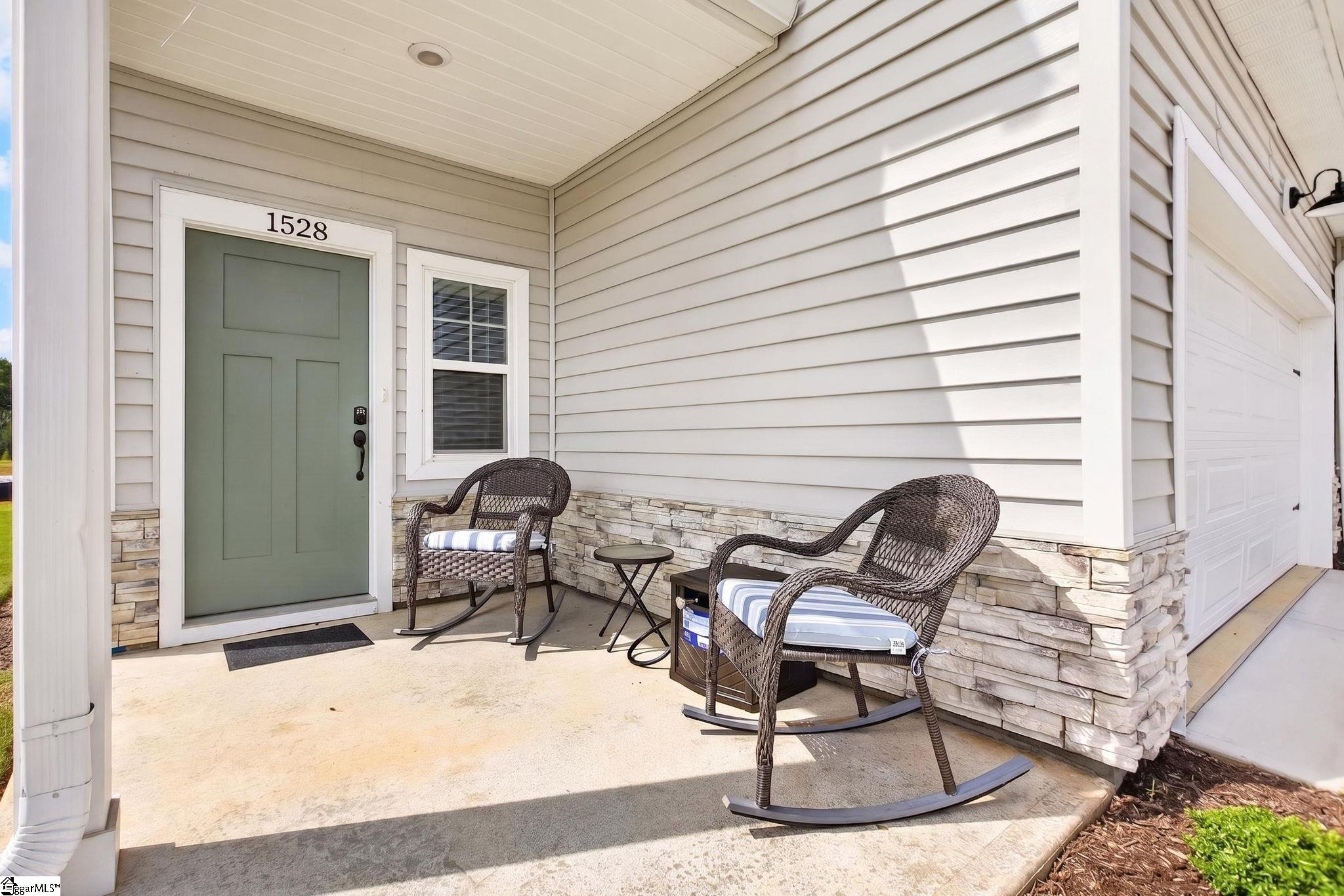 1528 Yellowwood Court Reidville, SC 29388