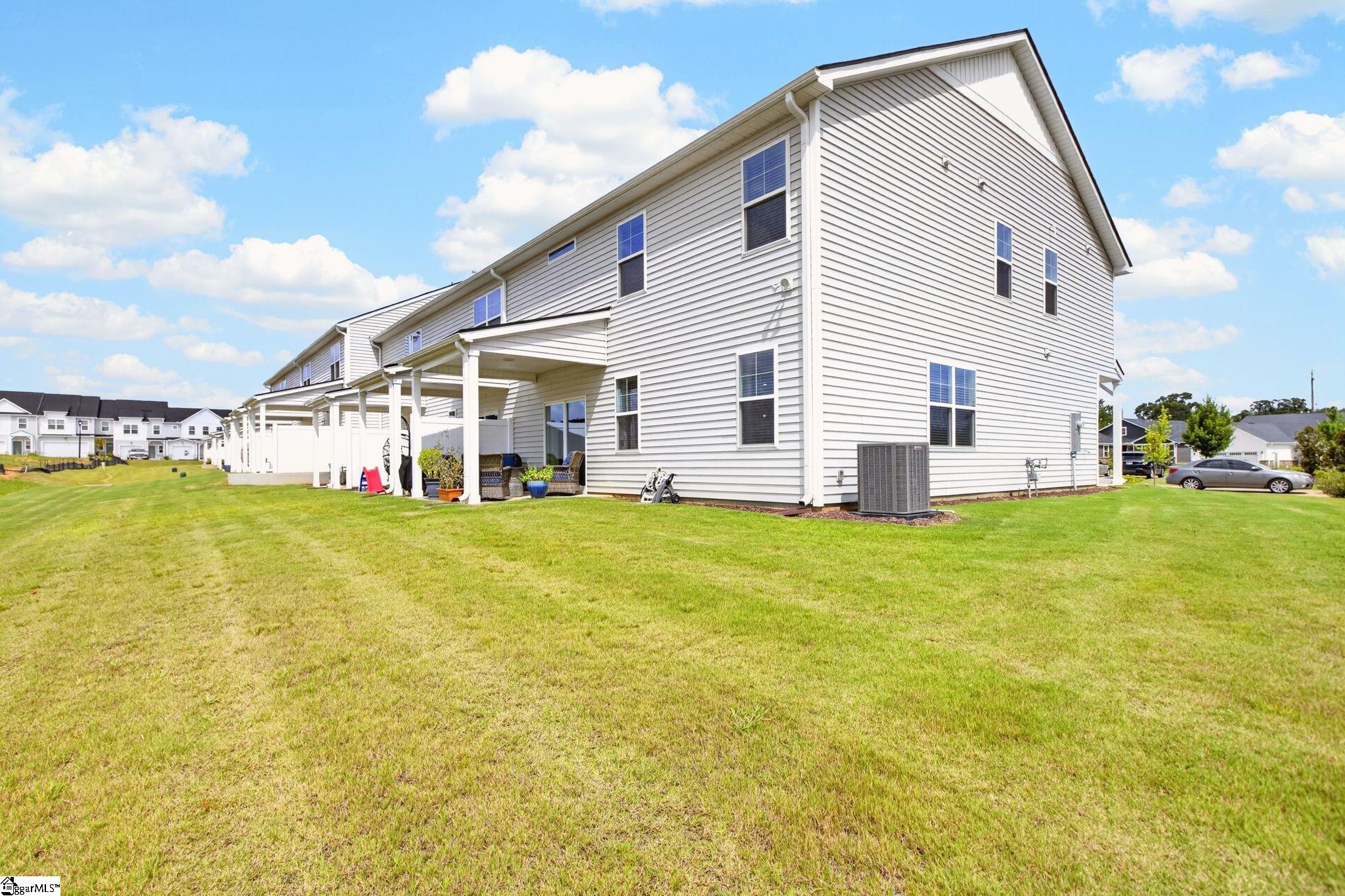1528 Yellowwood Court Reidville, SC 29388