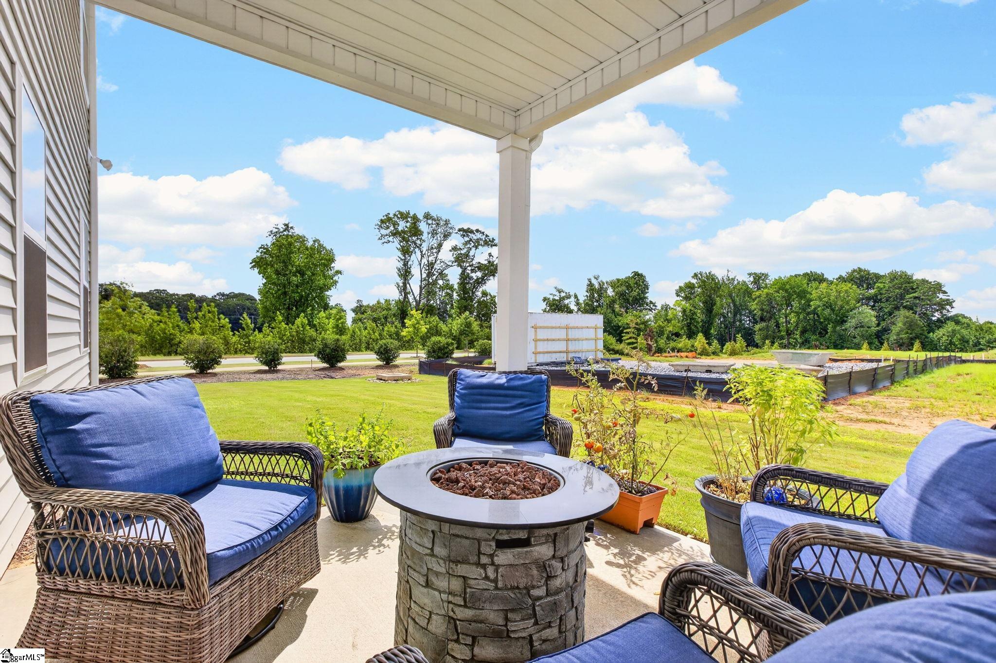1528 Yellowwood Court Reidville, SC 29388