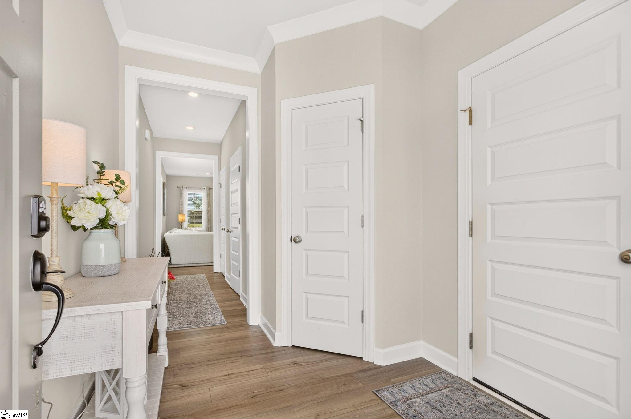 1528 Yellowwood Court Reidville, SC 29388