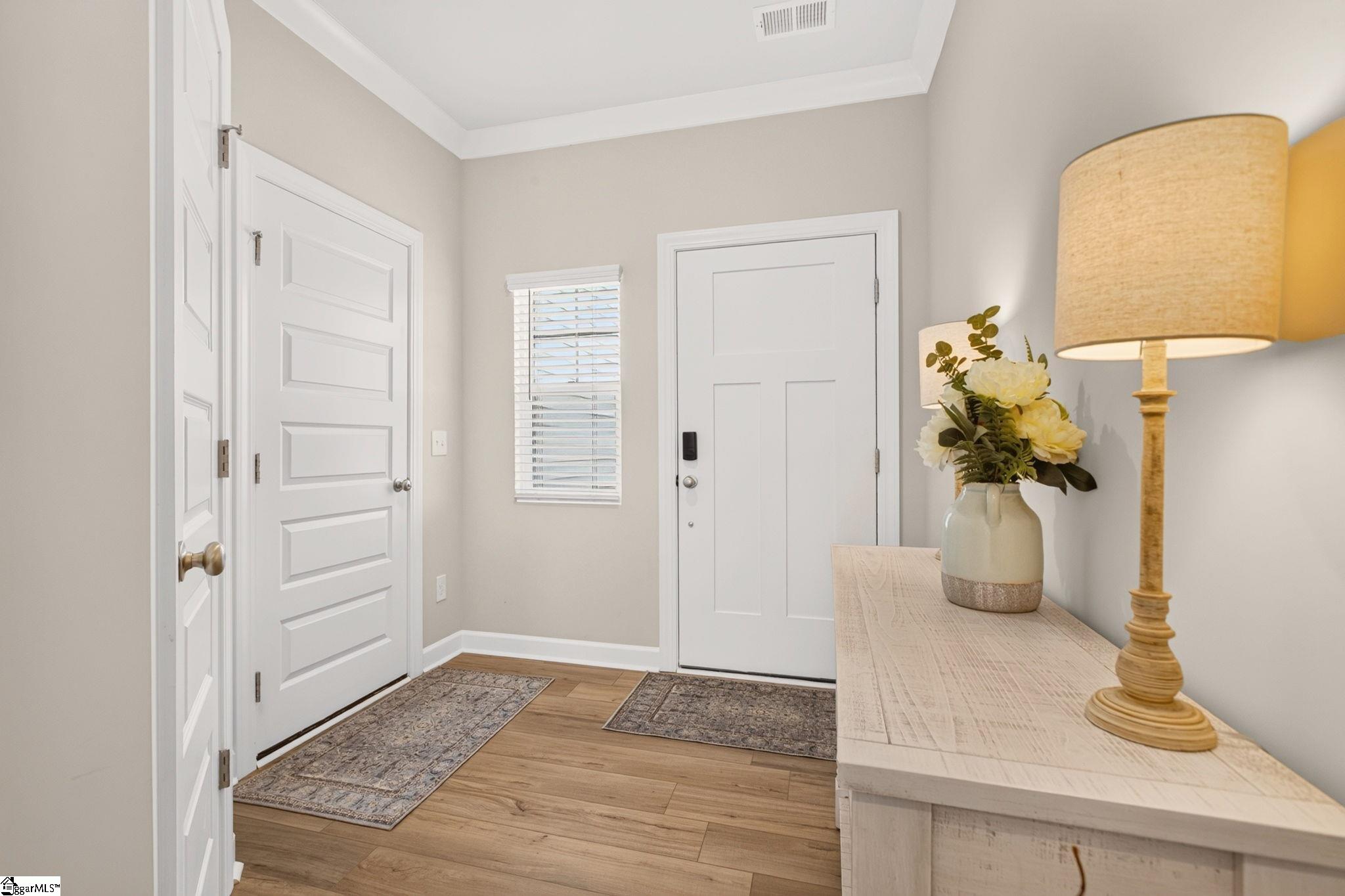 1528 Yellowwood Court Reidville, SC 29388