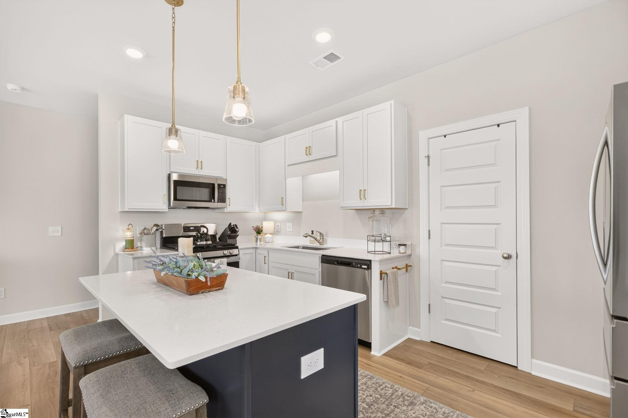 1528 Yellowwood Court Reidville, SC 29388