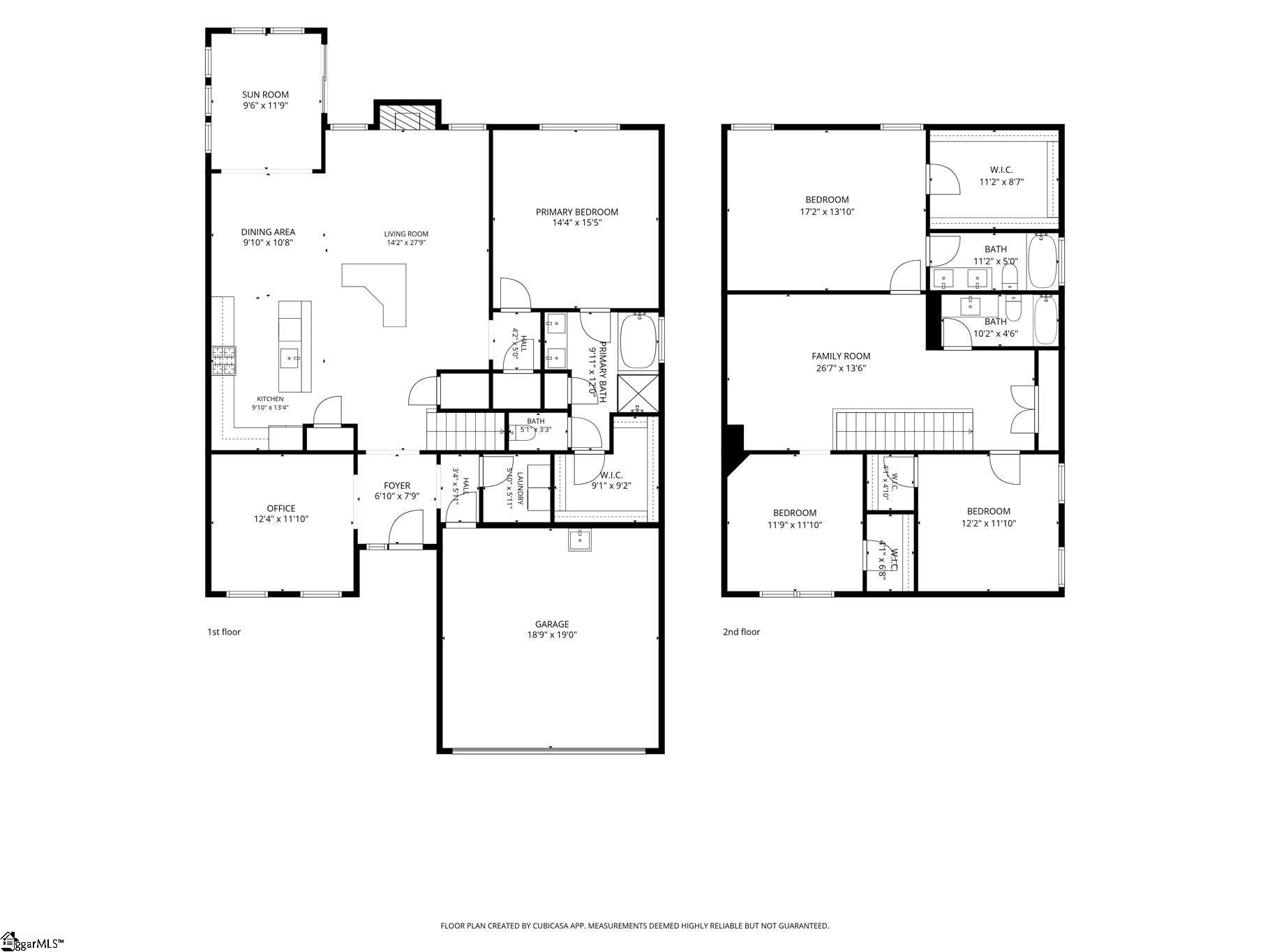 5 Burl Court Greenville, SC 29607