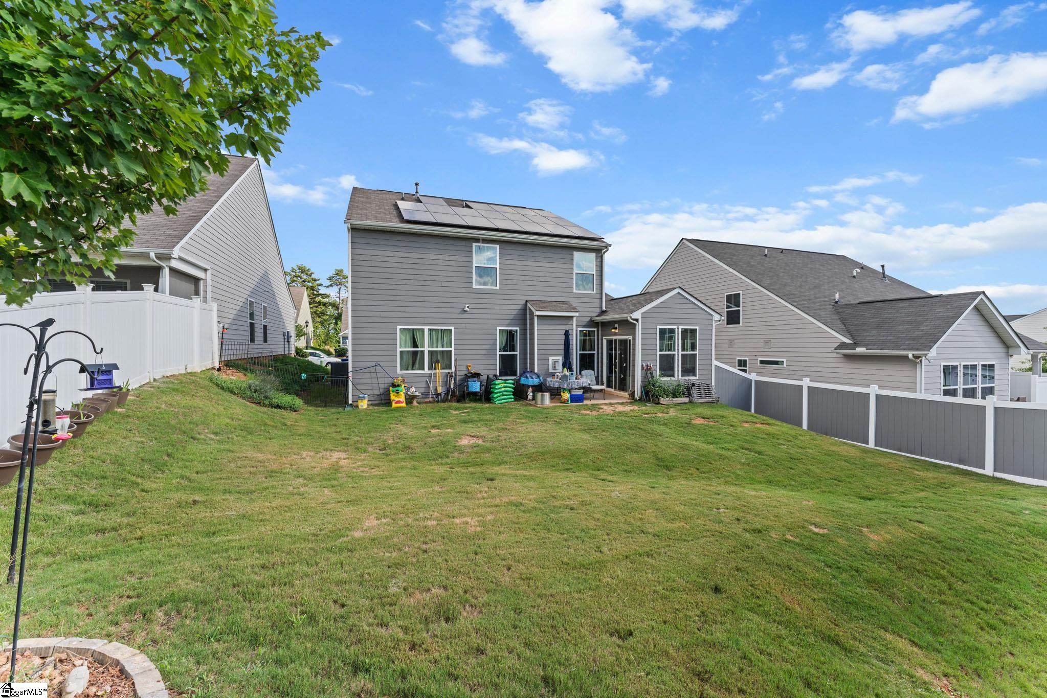 5 Burl Court Greenville, SC 29607