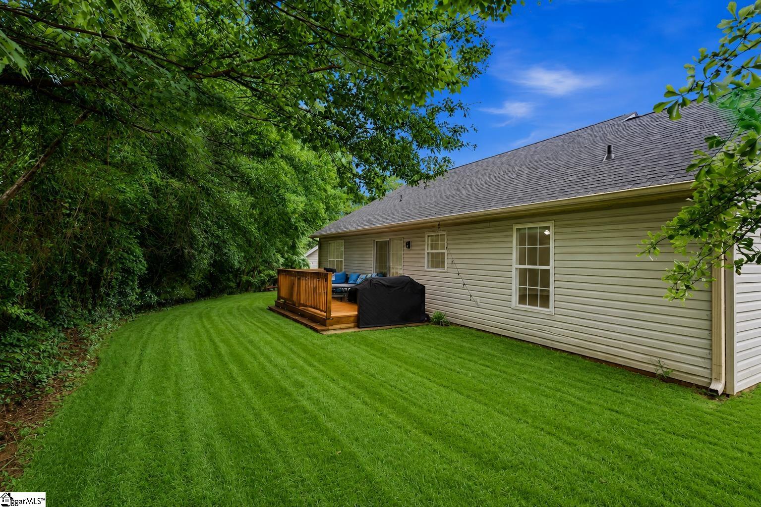 119 E Ridgemount Court Greenville, SC 29617