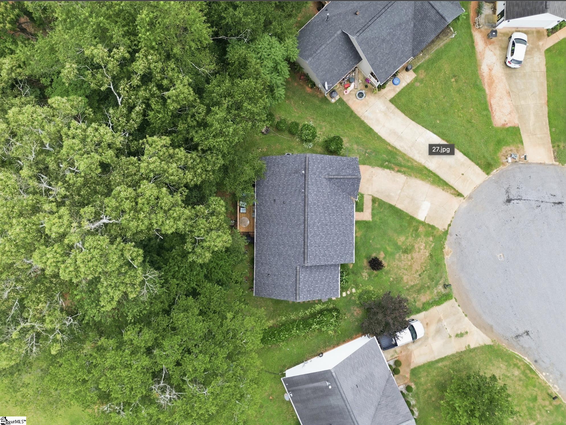 119 E Ridgemount Court Greenville, SC 29617