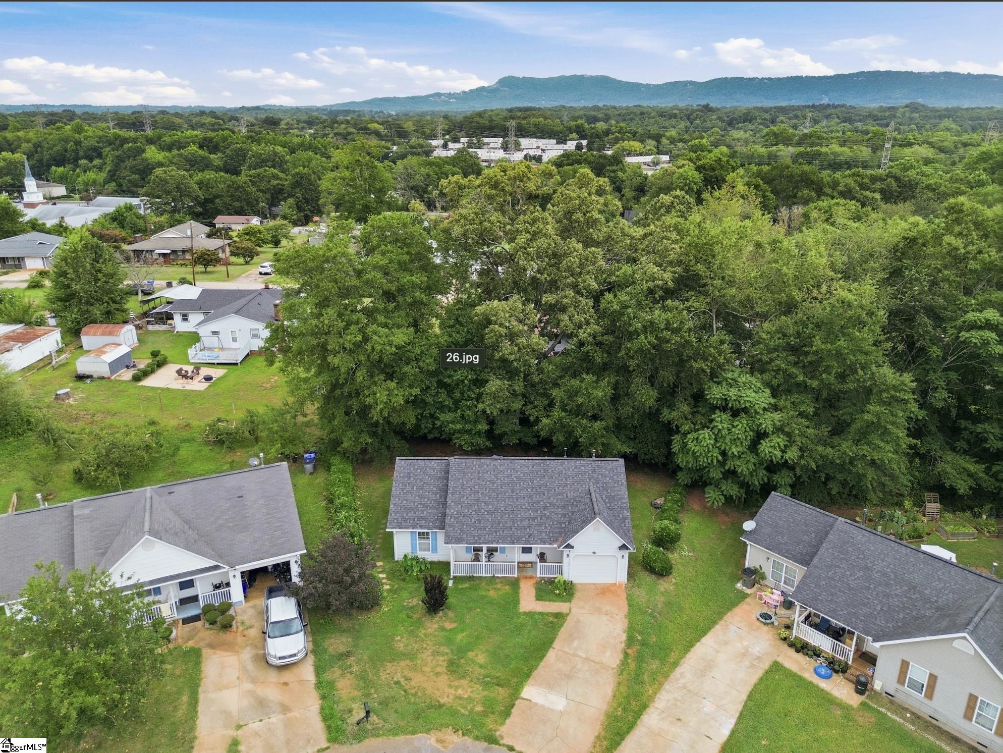 119 E Ridgemount Court Greenville, SC 29617