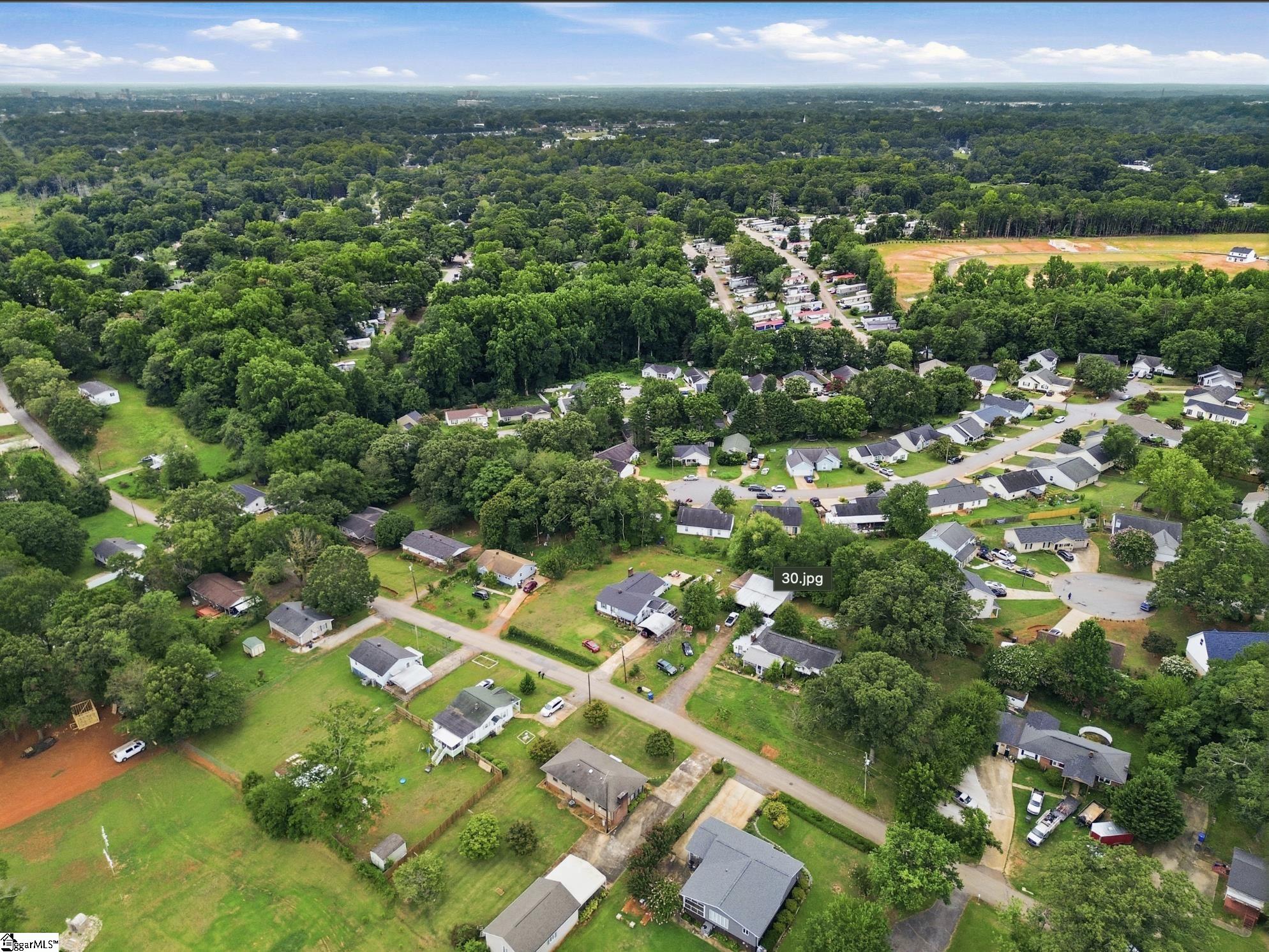 119 E Ridgemount Court Greenville, SC 29617