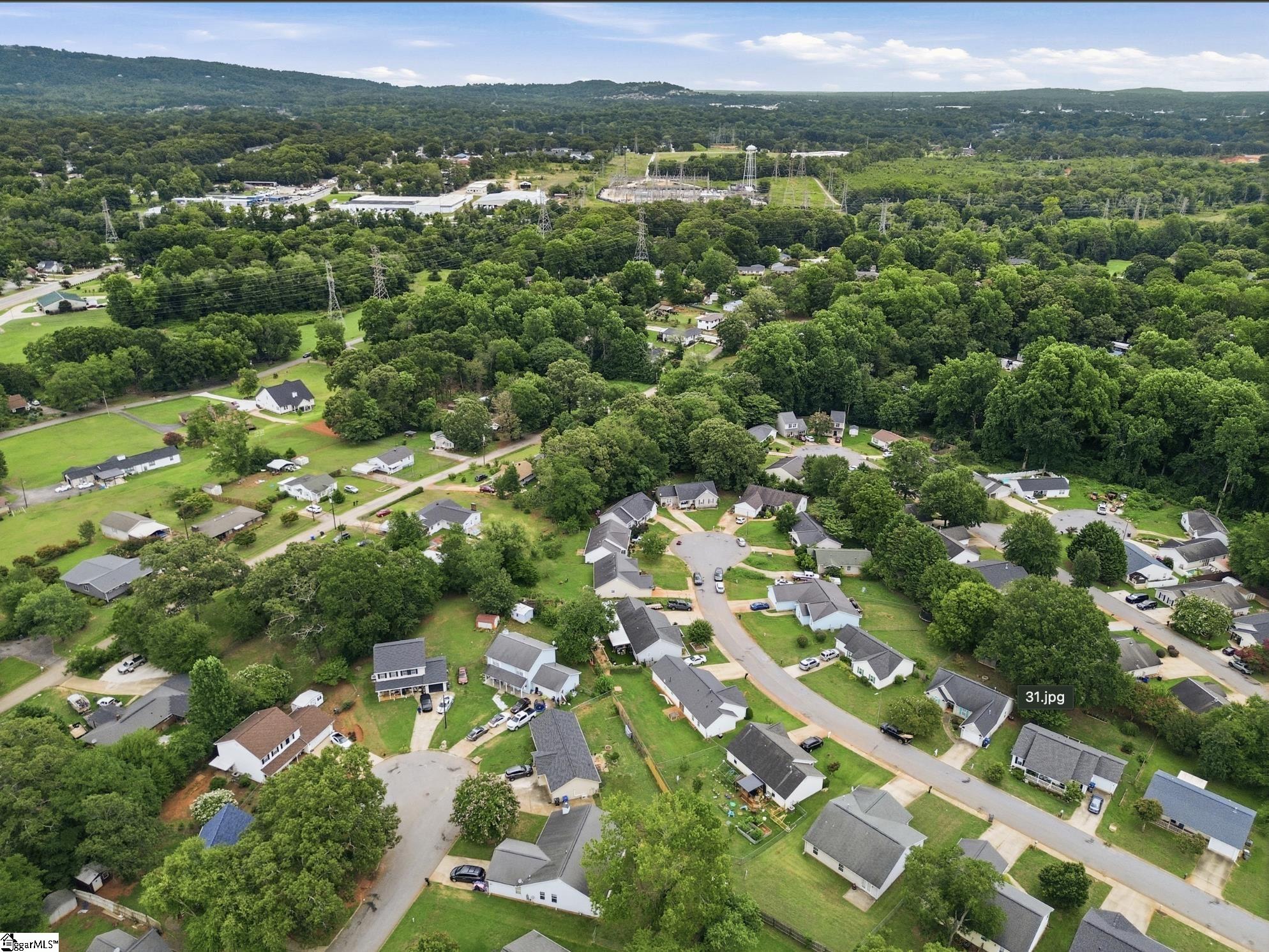119 E Ridgemount Court Greenville, SC 29617