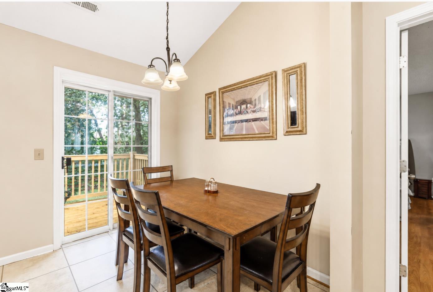 119 E Ridgemount Court Greenville, SC 29617