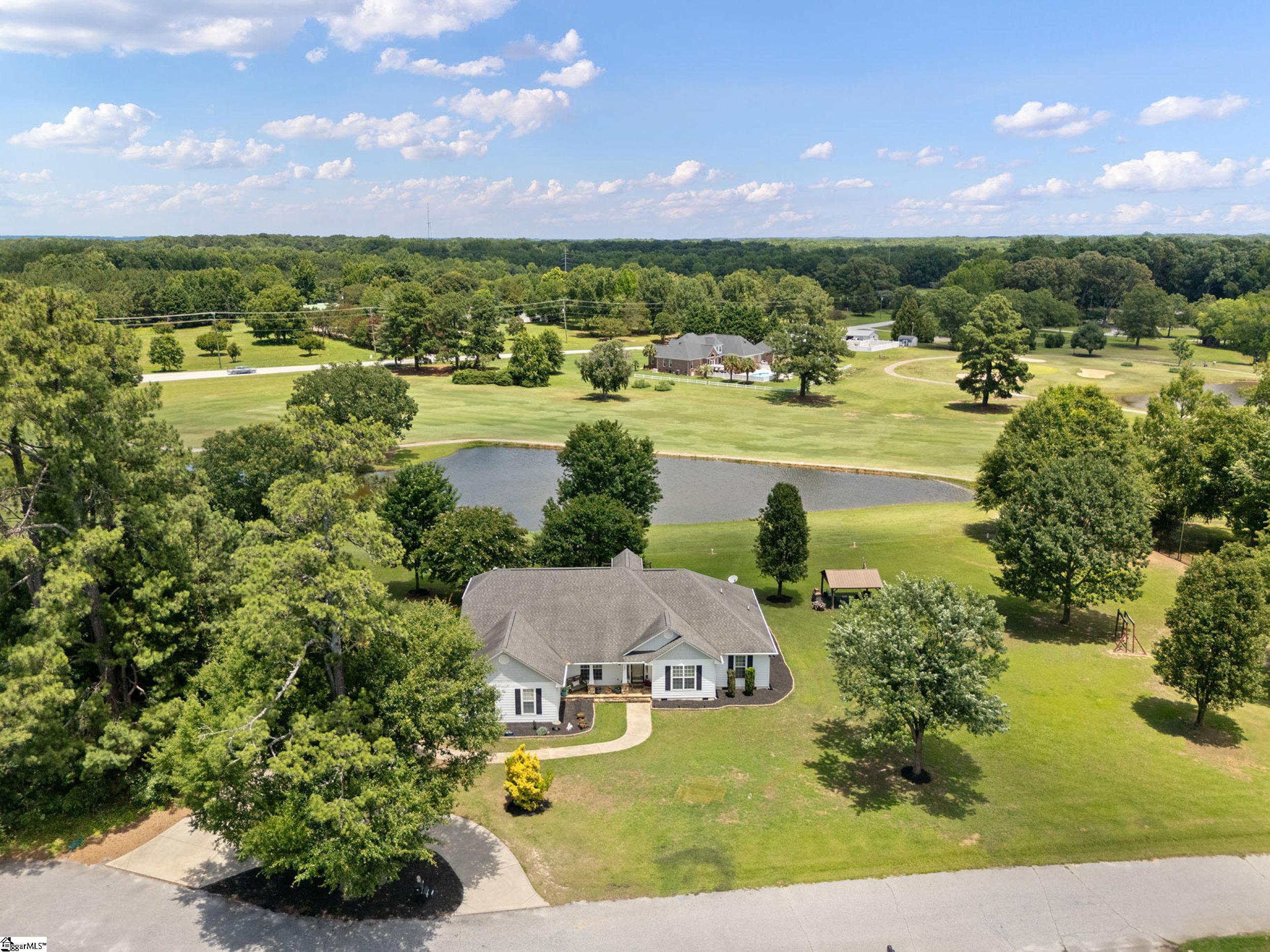 148 N Heron Drive Fountain Inn, SC 29644