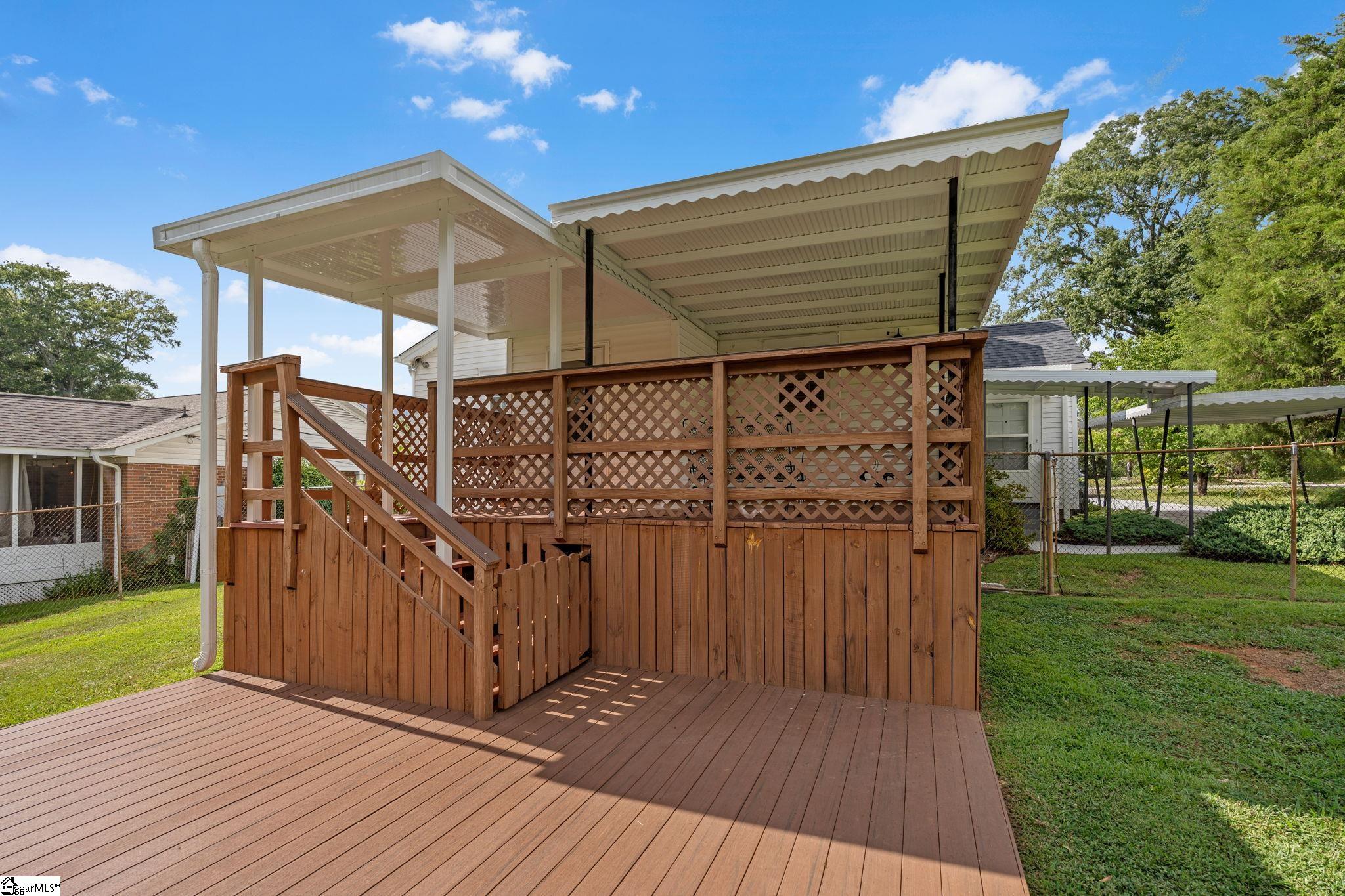 19 Amber Drive Greenville, SC 29607
