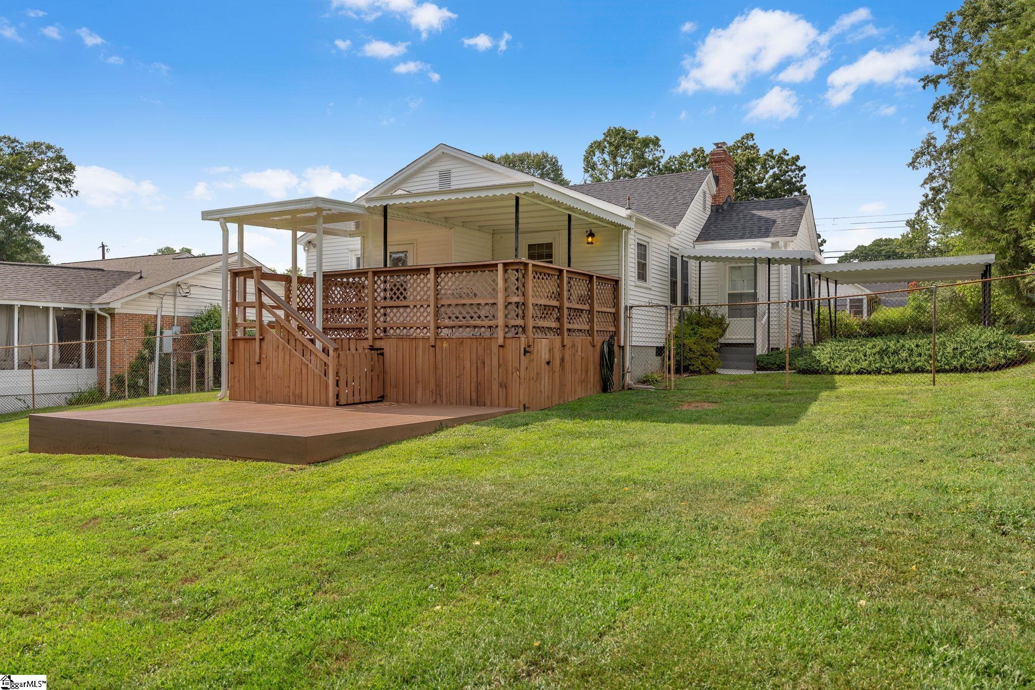 19 Amber Drive Greenville, SC 29607