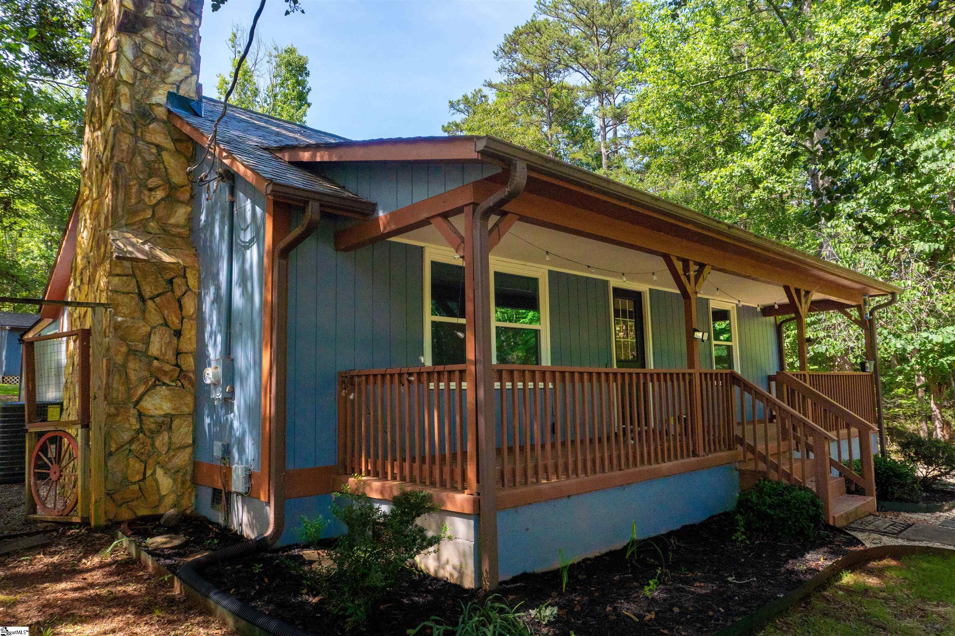 206 Pecan Drive Westminster, SC 29693