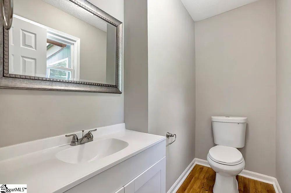 206 Pecan Drive Westminster, SC 29693