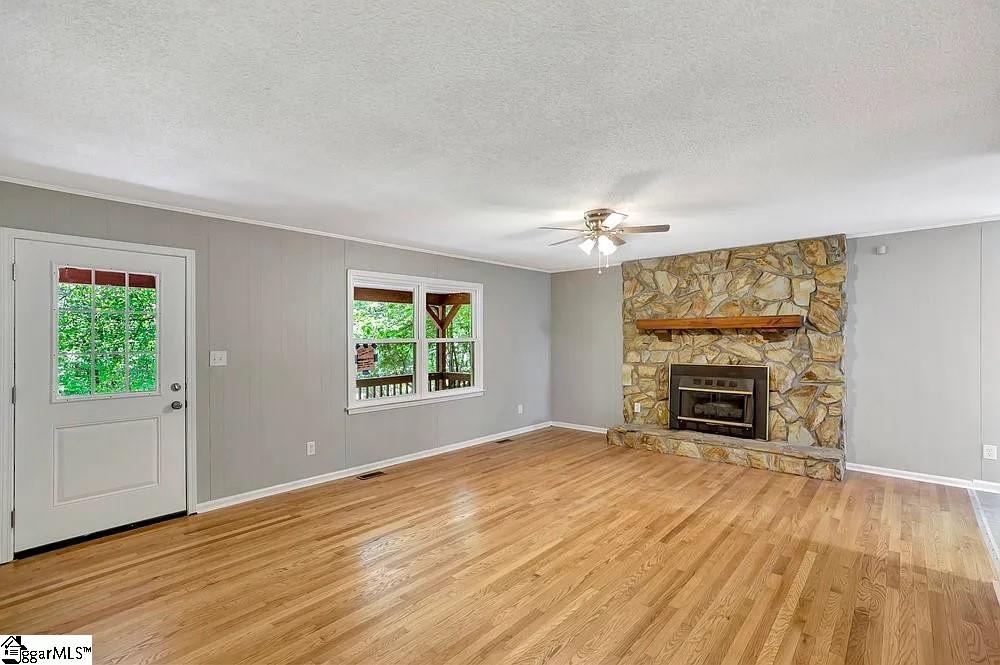 206 Pecan Drive Westminster, SC 29693