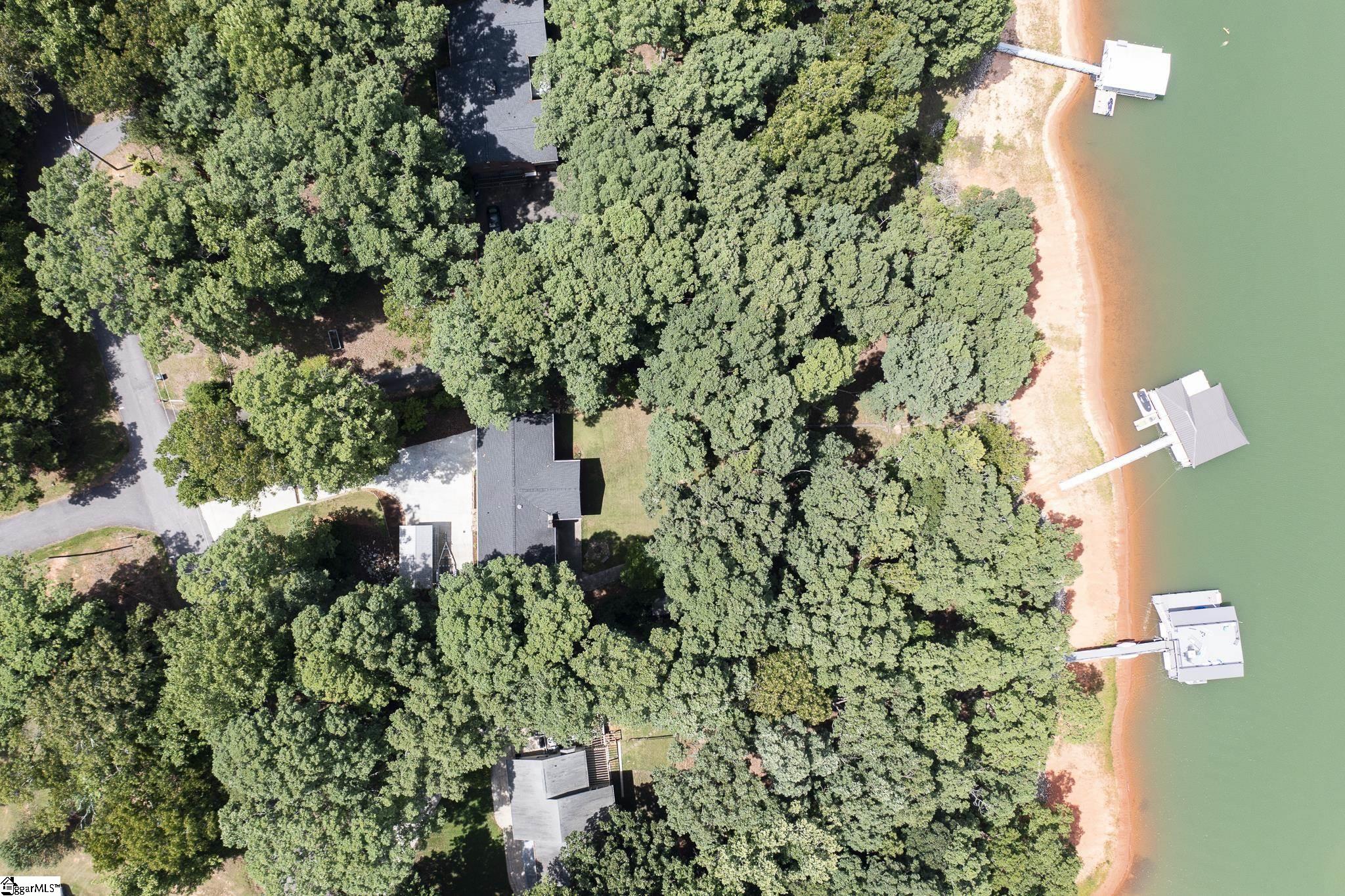 403 Forest Cove Road Anderson, SC 29626