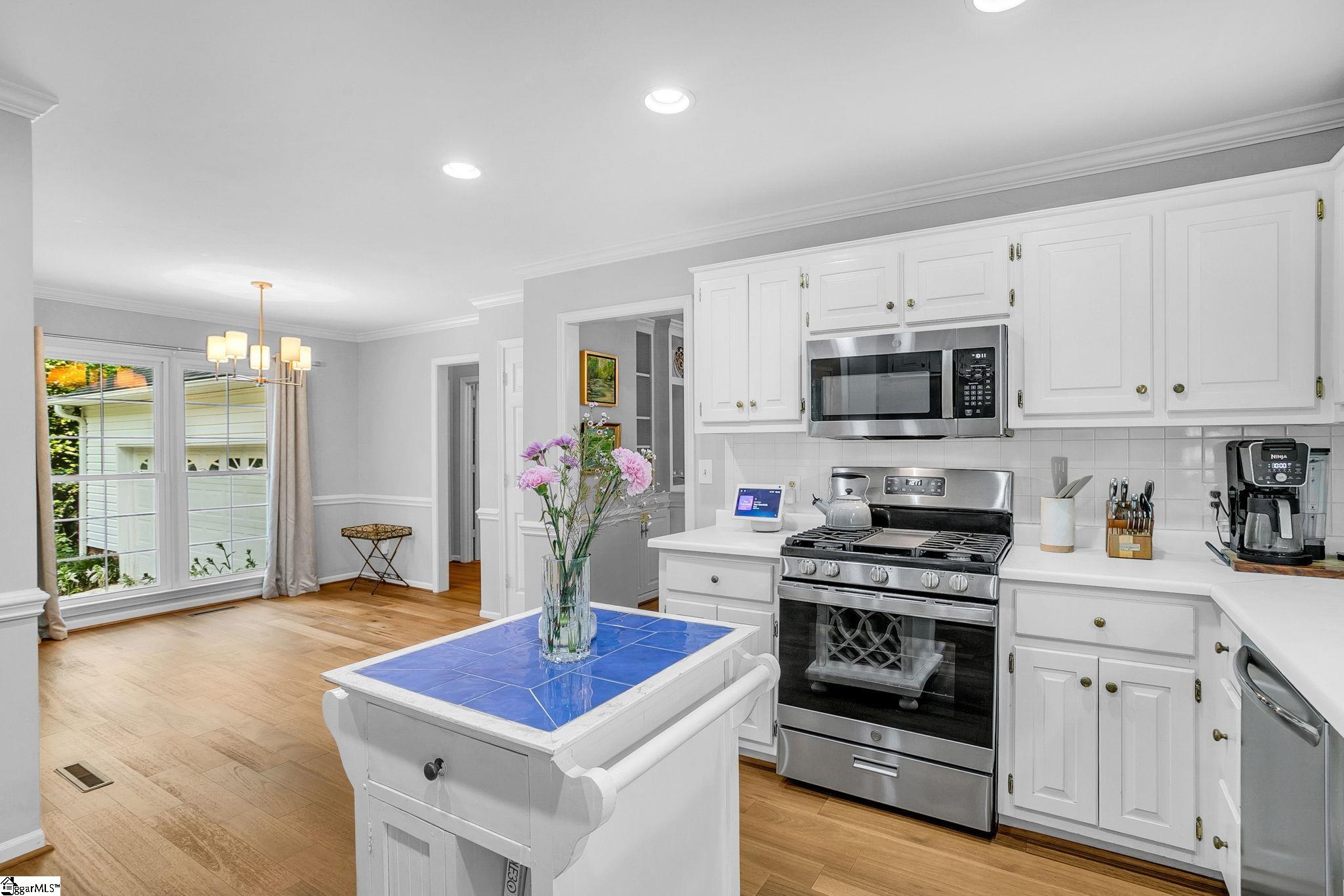 109 Hillsborough Drive Greenville, SC 29615