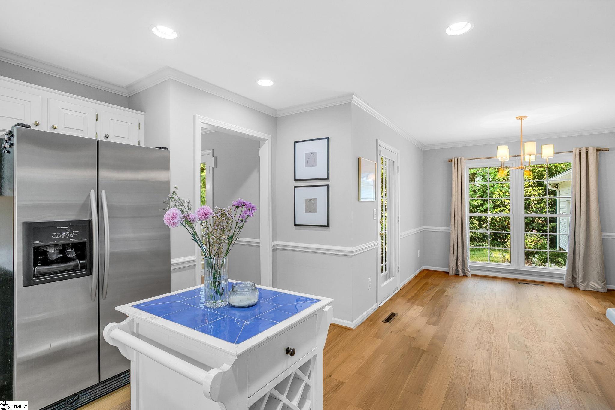 109 Hillsborough Drive Greenville, SC 29615