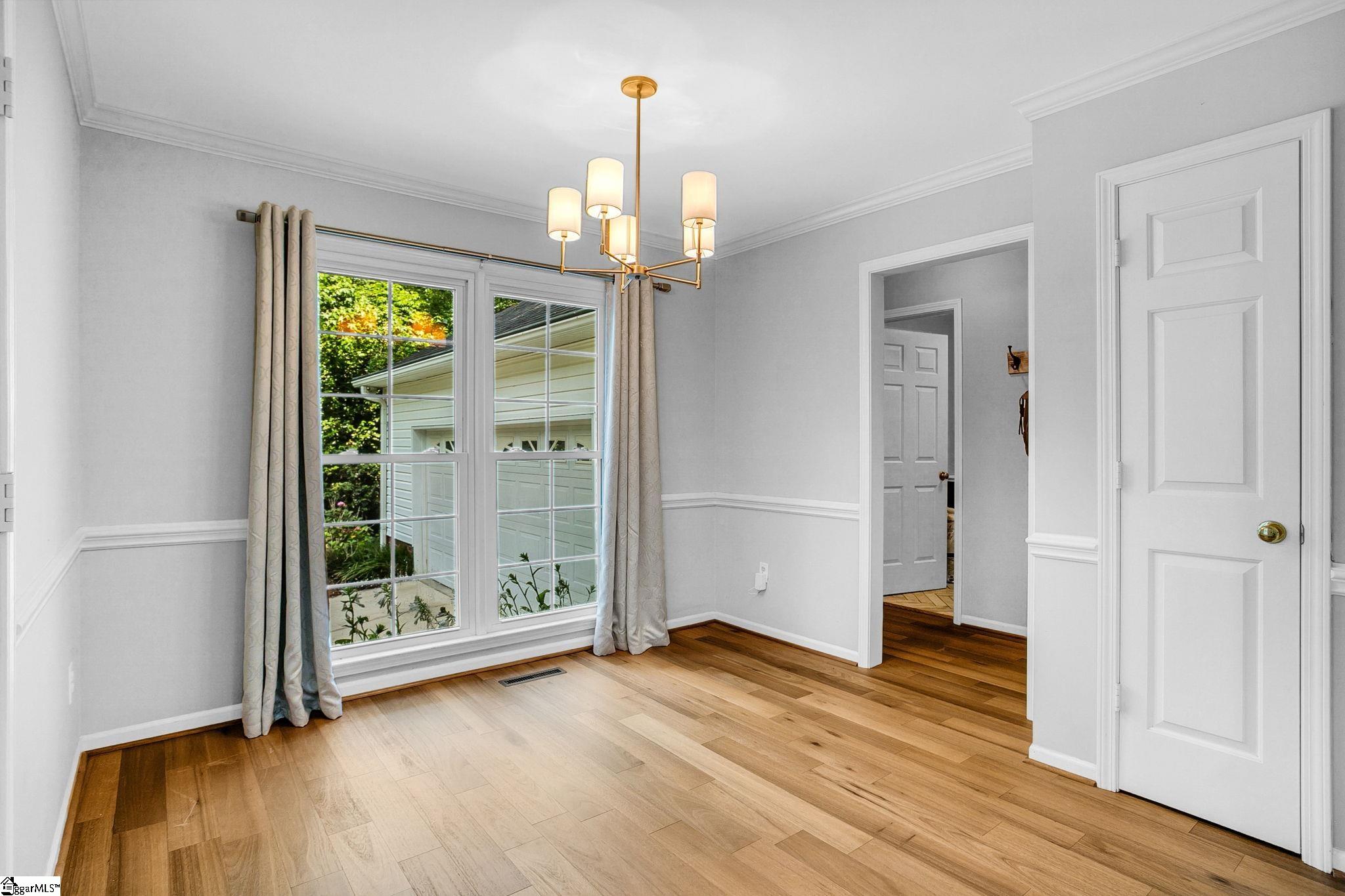 109 Hillsborough Drive Greenville, SC 29615