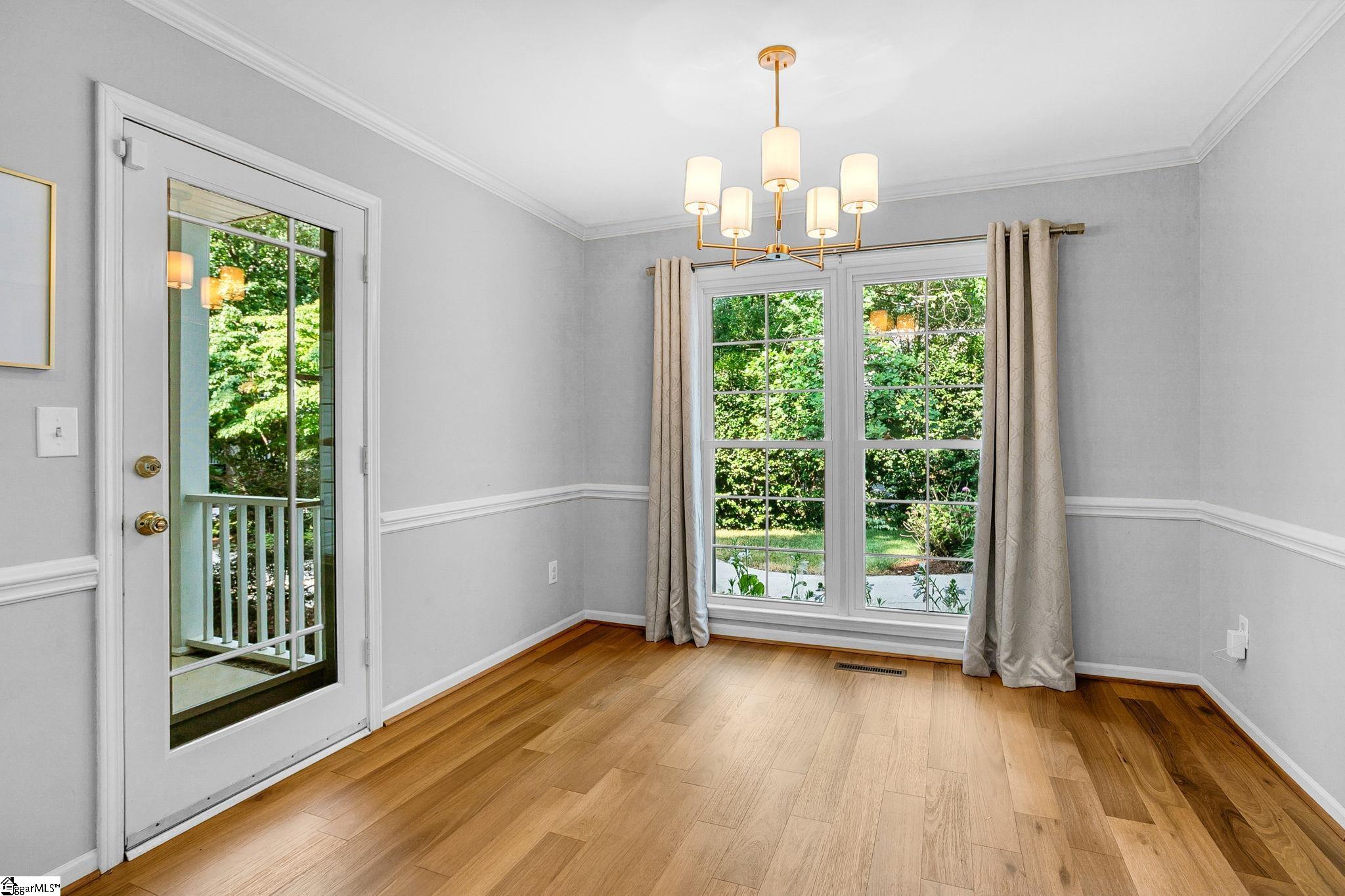 109 Hillsborough Drive Greenville, SC 29615