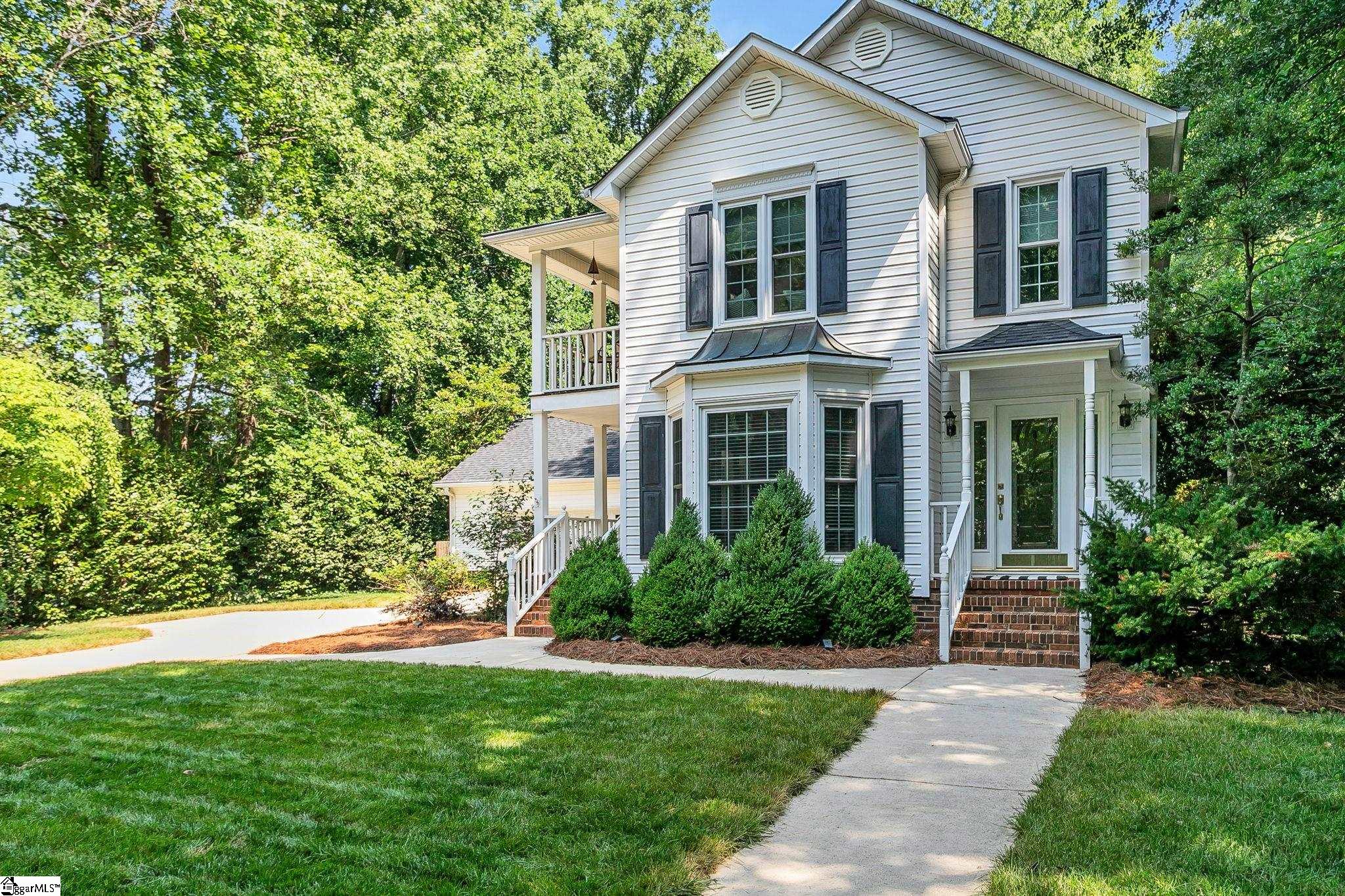 109 Hillsborough Drive Greenville, SC 29615