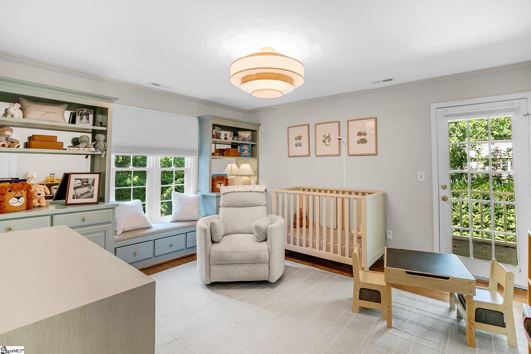 109 Hillsborough Drive Greenville, SC 29615