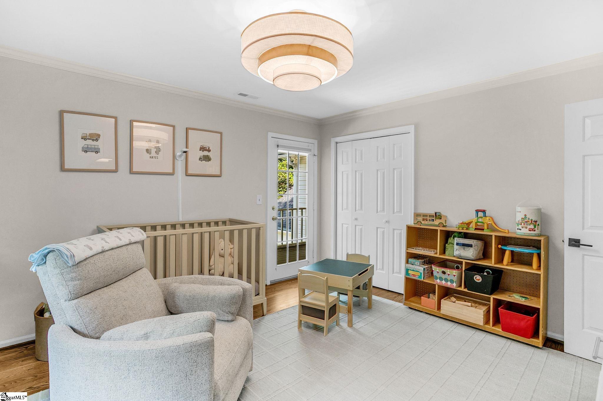 109 Hillsborough Drive Greenville, SC 29615