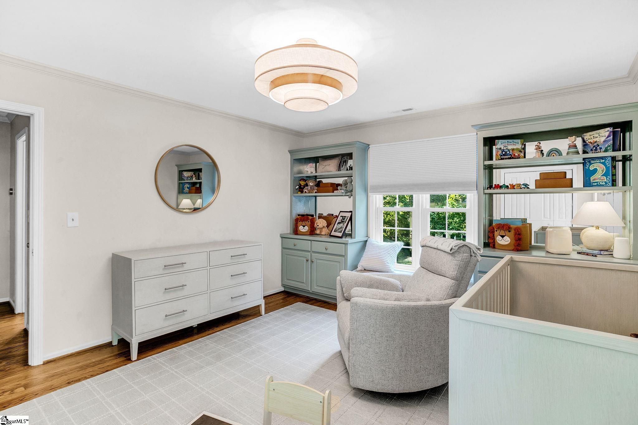 109 Hillsborough Drive Greenville, SC 29615