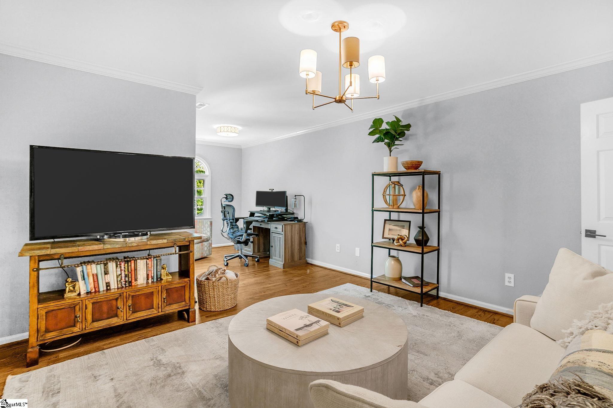 109 Hillsborough Drive Greenville, SC 29615
