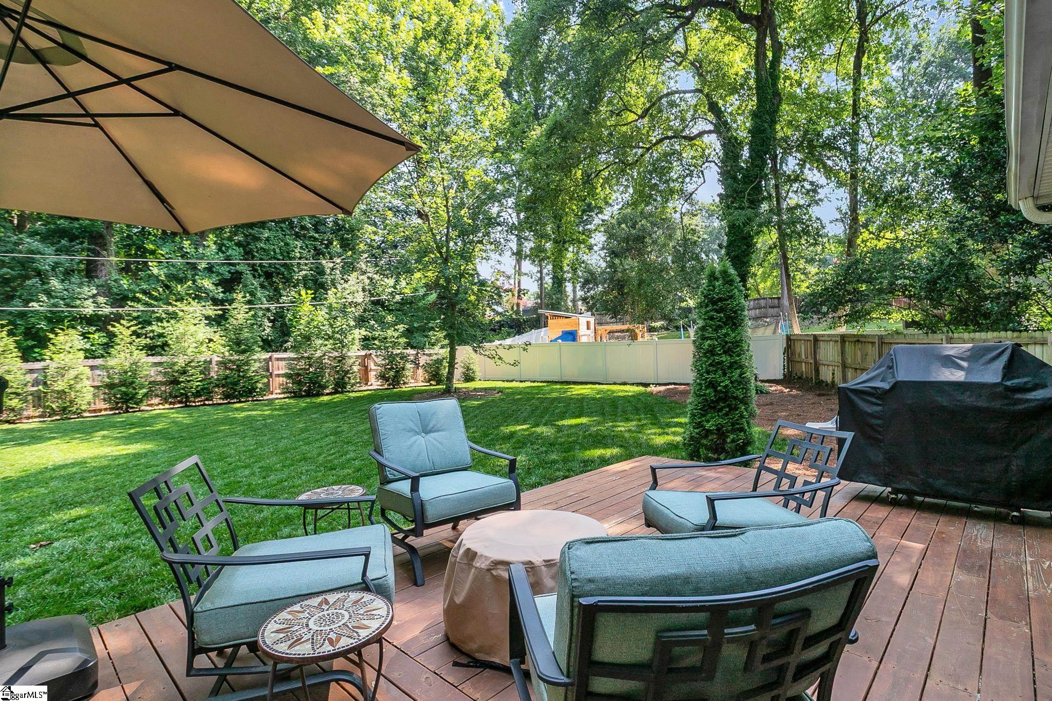 109 Hillsborough Drive Greenville, SC 29615