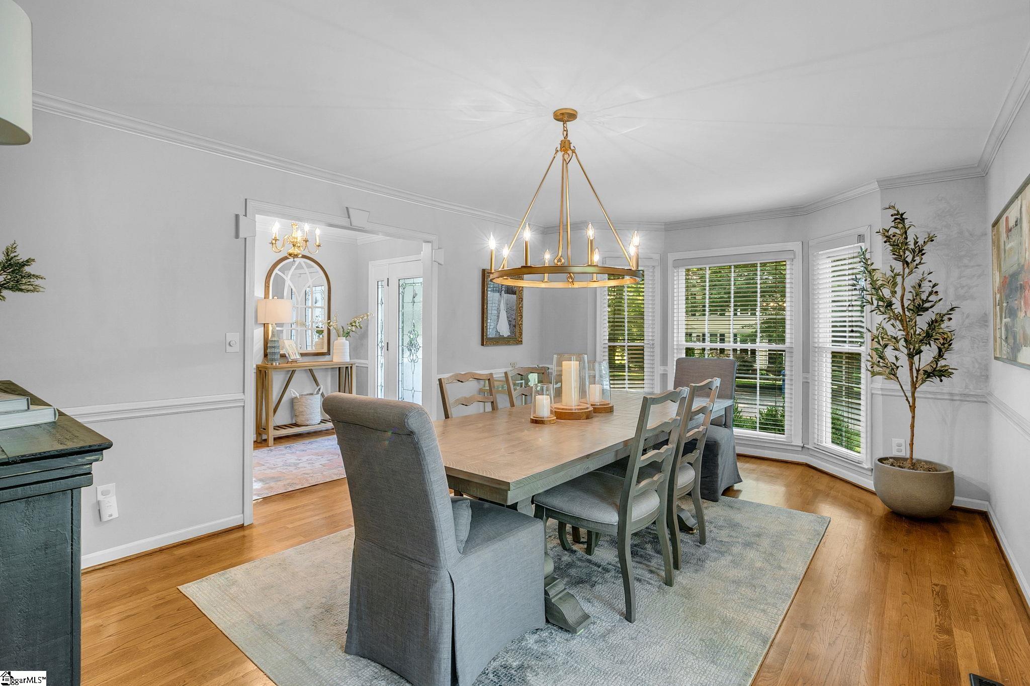 109 Hillsborough Drive Greenville, SC 29615