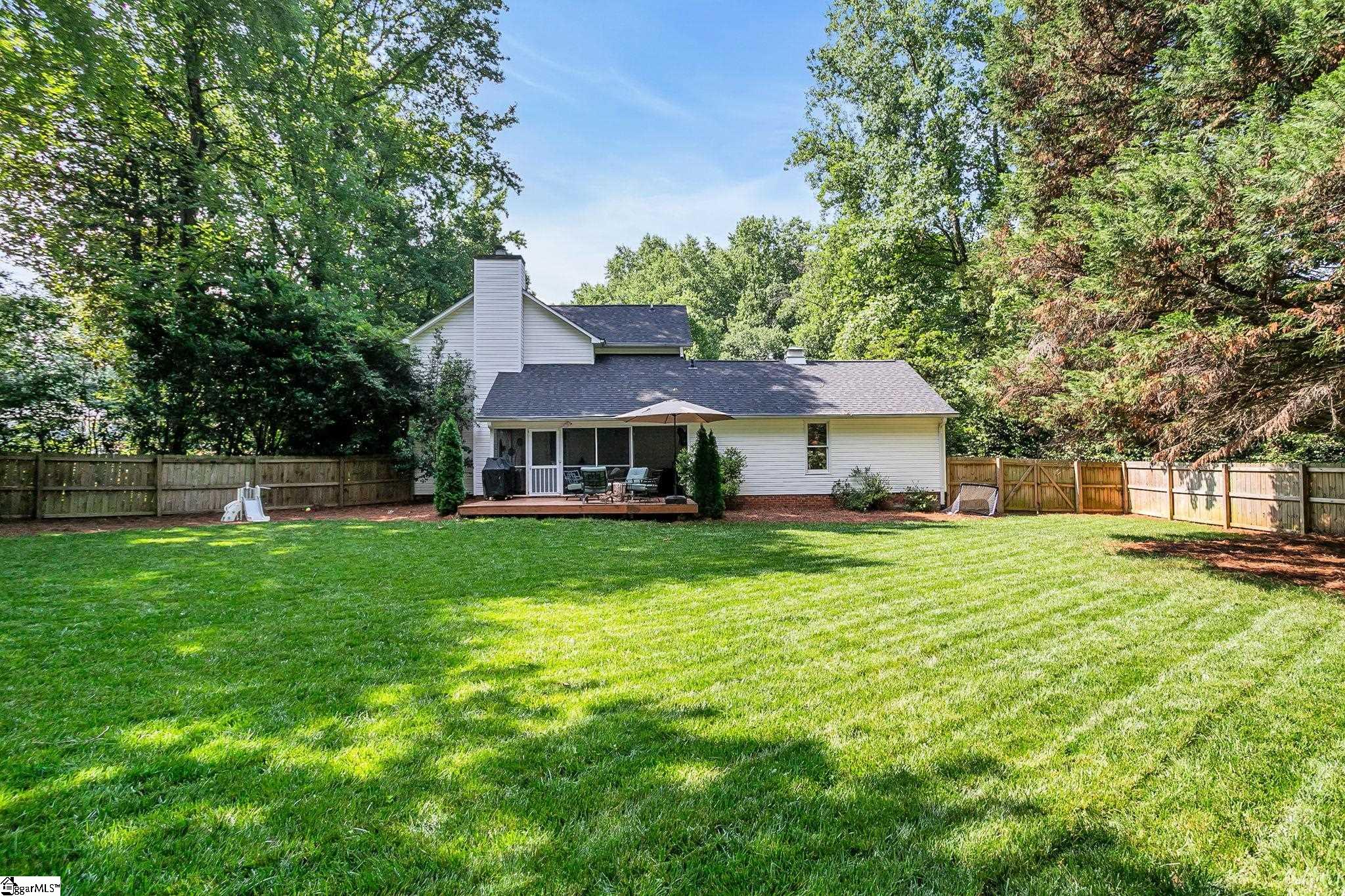109 Hillsborough Drive Greenville, SC 29615